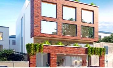 Floor image for Urban Vault - HSR 262